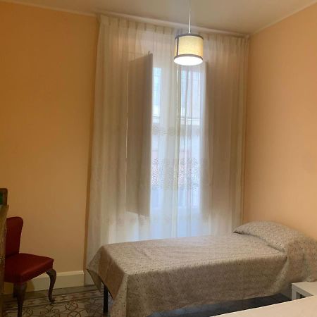 Casa Vacanze Miriam Randazzo Ngoại thất bức ảnh