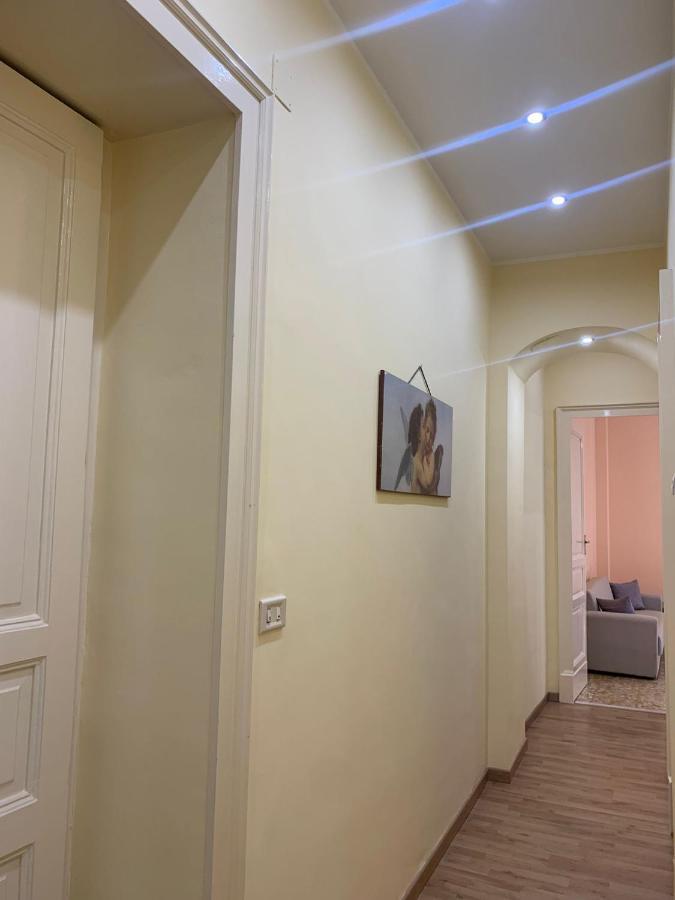 Casa Vacanze Miriam Randazzo Ngoại thất bức ảnh