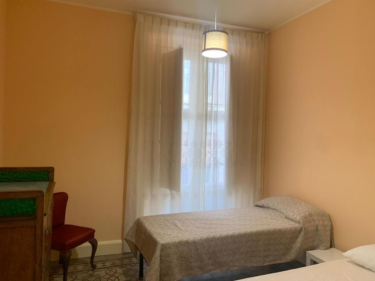 Casa Vacanze Miriam Randazzo Ngoại thất bức ảnh
