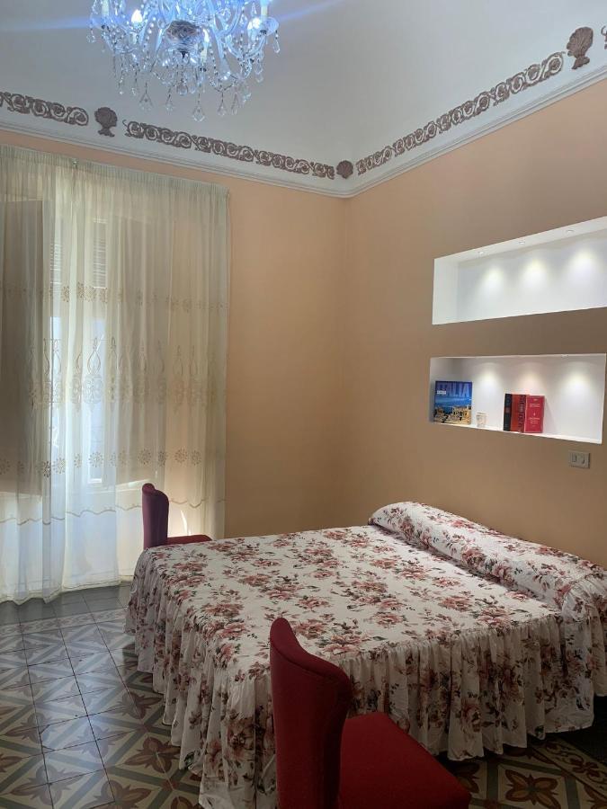 Casa Vacanze Miriam Randazzo Ngoại thất bức ảnh