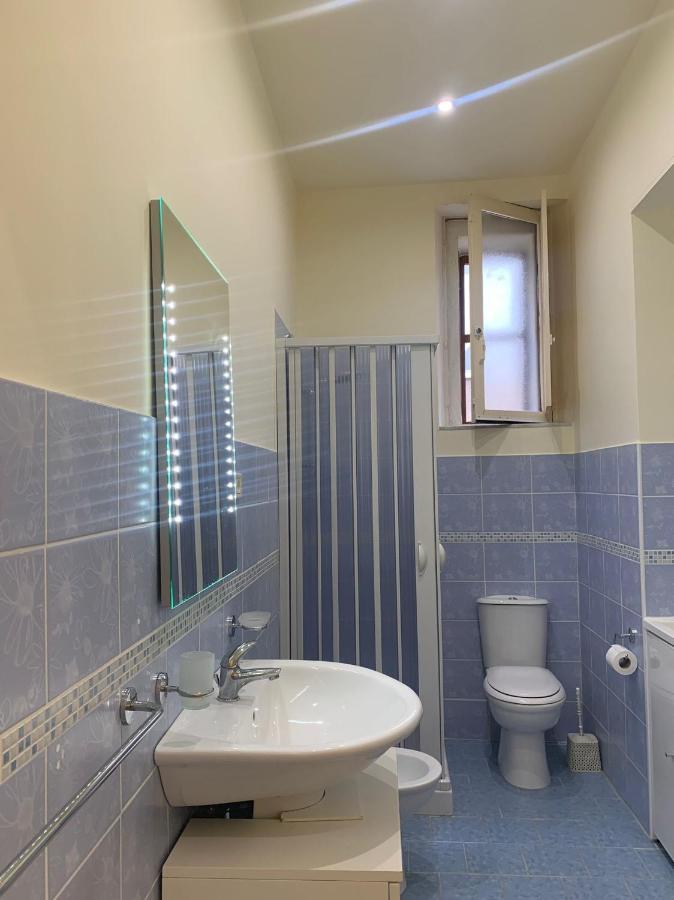 Casa Vacanze Miriam Randazzo Ngoại thất bức ảnh