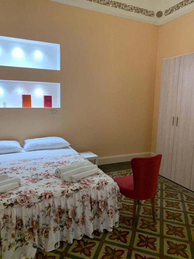 Casa Vacanze Miriam Randazzo Ngoại thất bức ảnh