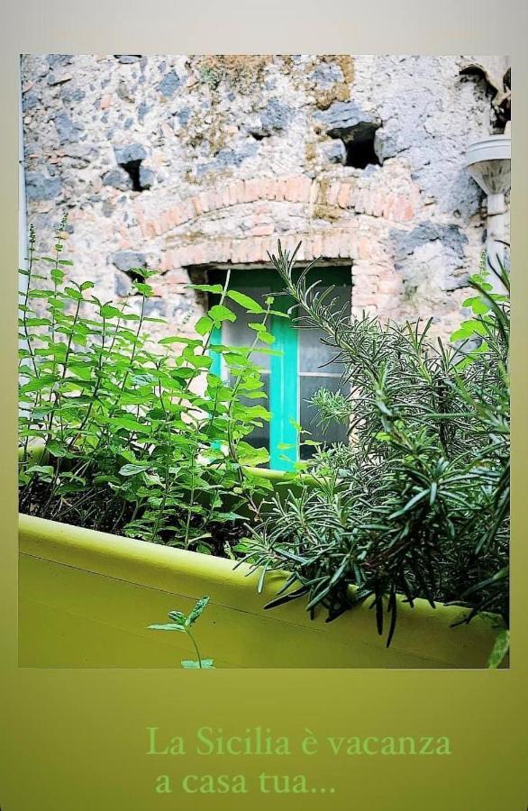 Casa Vacanze Miriam Randazzo Ngoại thất bức ảnh
