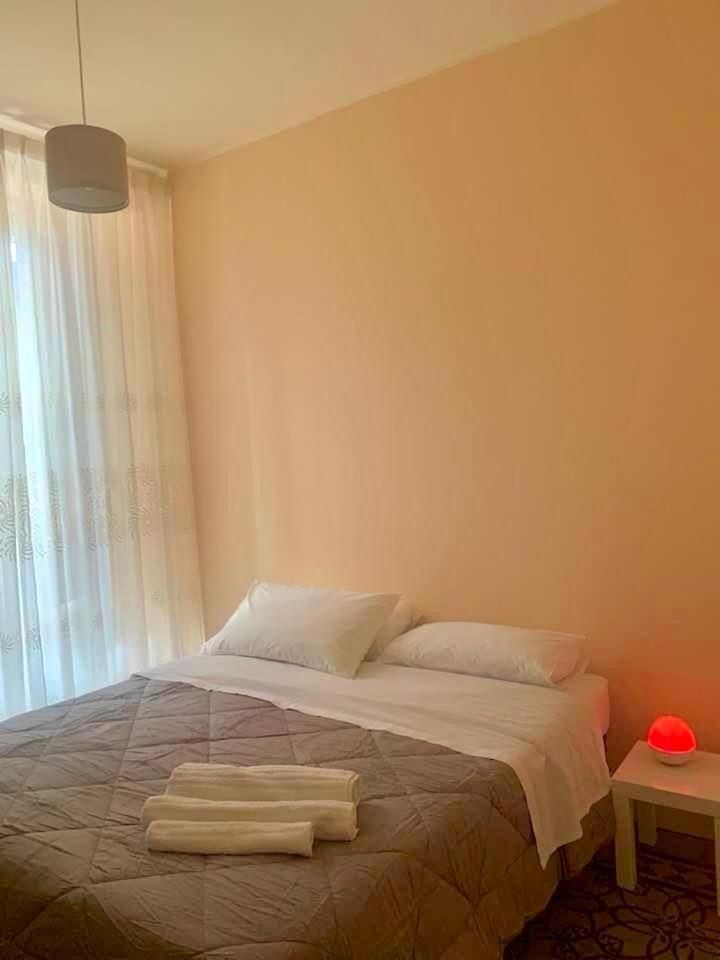 Casa Vacanze Miriam Randazzo Ngoại thất bức ảnh