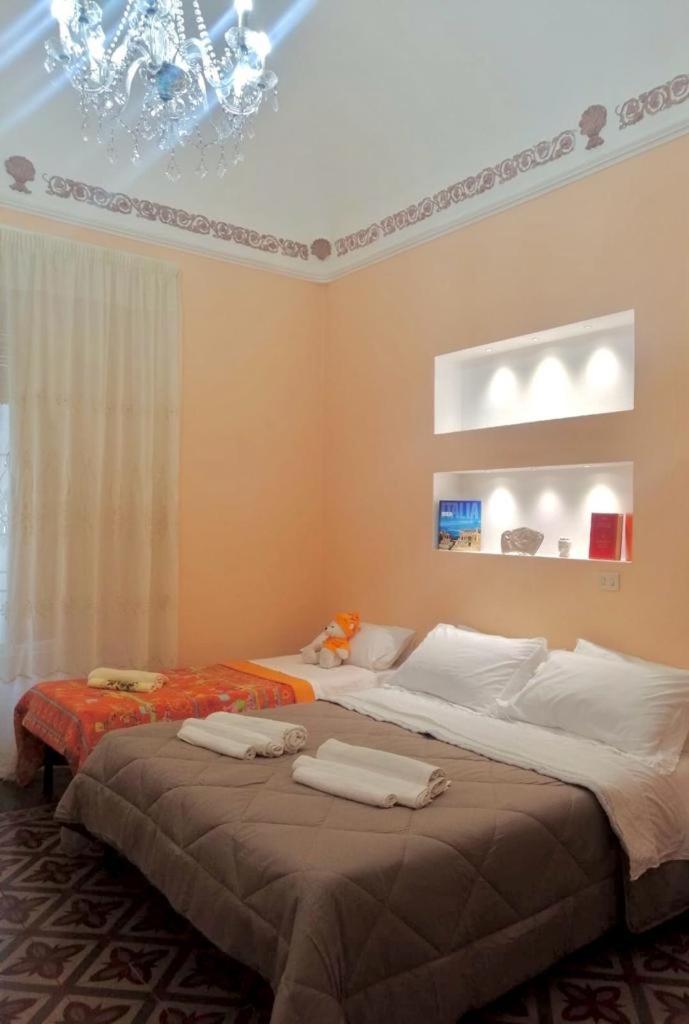Casa Vacanze Miriam Randazzo Ngoại thất bức ảnh