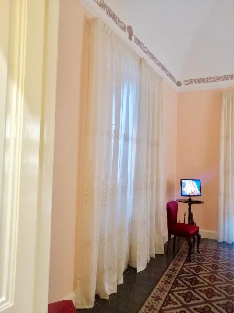 Casa Vacanze Miriam Randazzo Ngoại thất bức ảnh