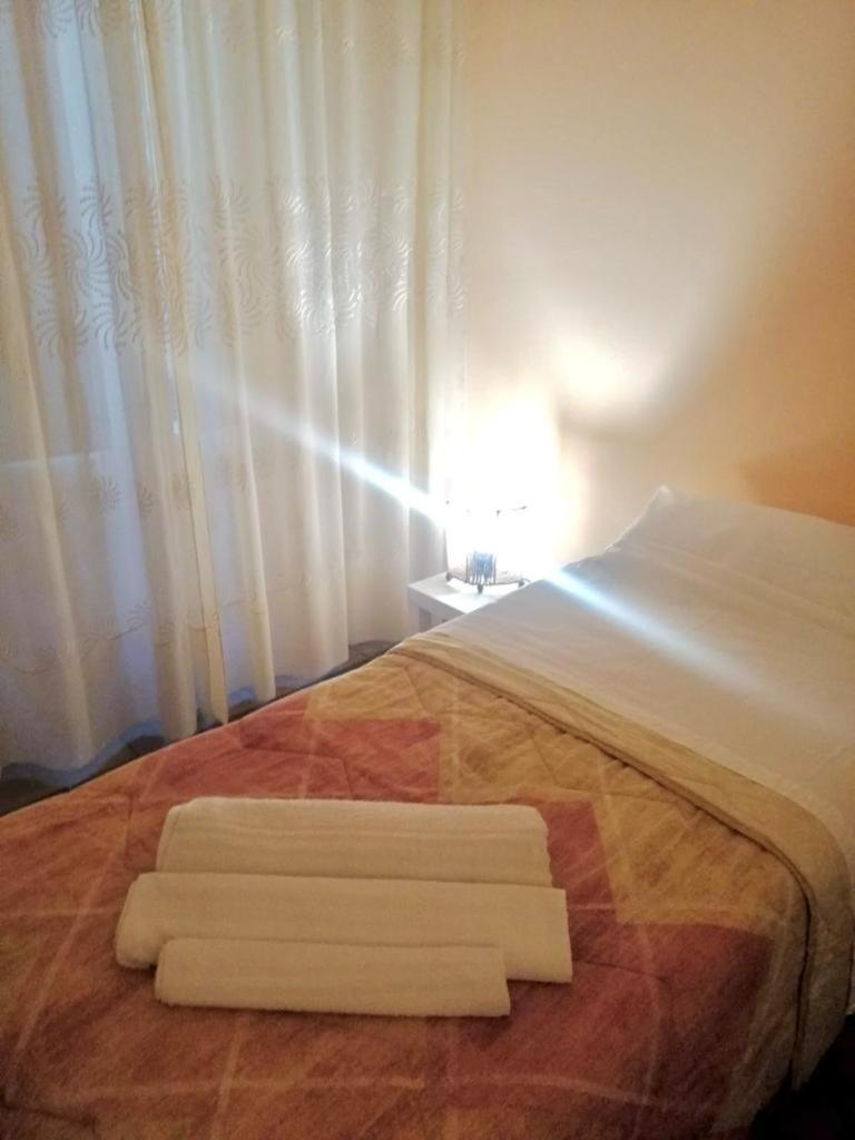 Casa Vacanze Miriam Randazzo Ngoại thất bức ảnh
