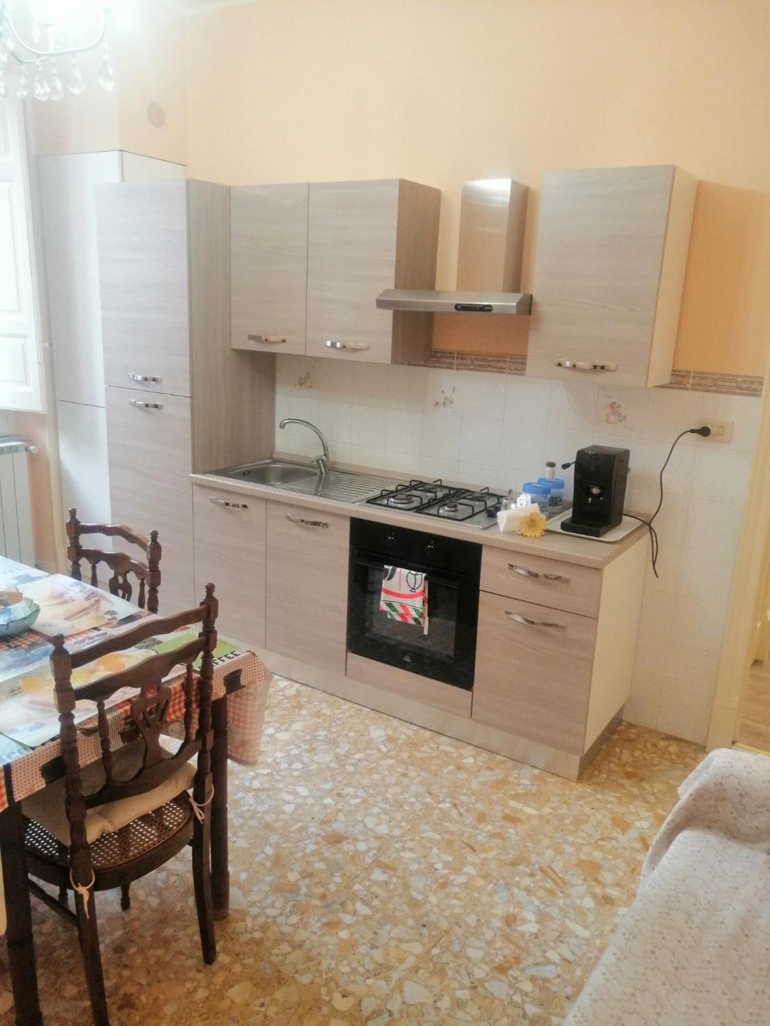 Casa Vacanze Miriam Randazzo Ngoại thất bức ảnh